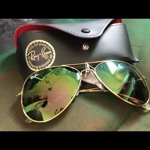 Ray bans
